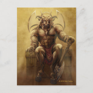 Postales de Tauro II