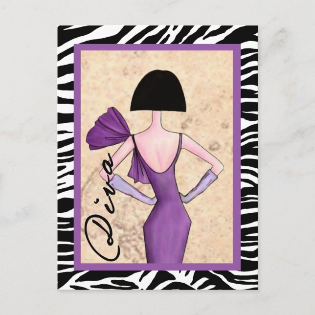 Postales de "Tengo la espalda" (Anverso)