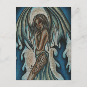 Postales de tentación de hielo