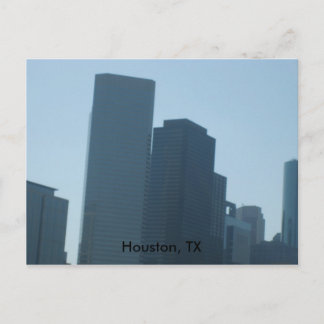 Postales de Texas