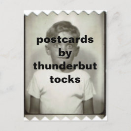 Postales de Thunderbuttocks