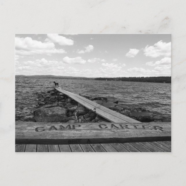 Postales de Tillie (Anverso)
