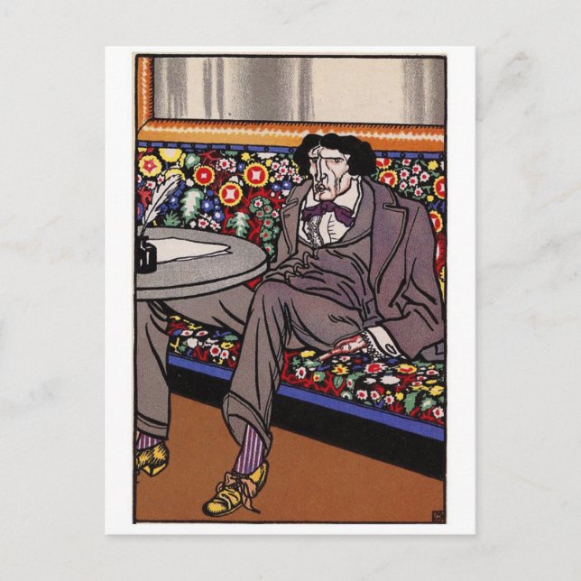 Postales de tipo suelto (Anverso)