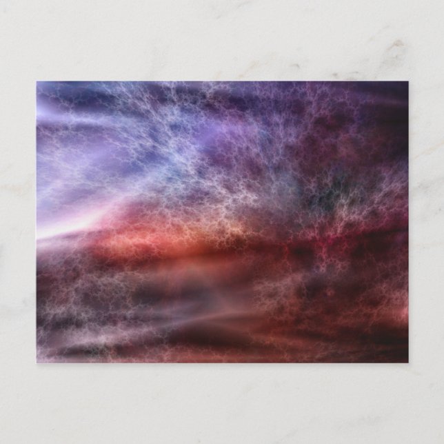 Postales de tormentas de vida (Anverso)