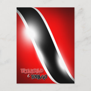 Postales de Trinidad y Tobago