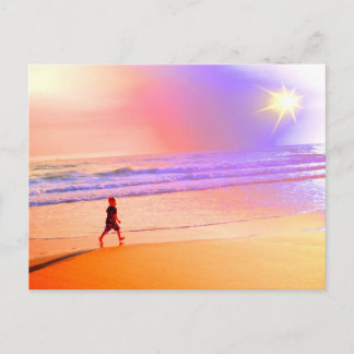 Postales de Twilight Beach Walk