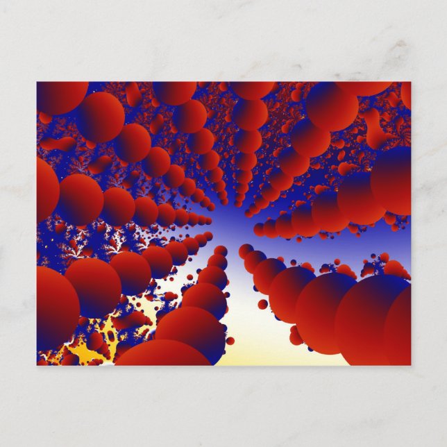 Postales de Uridium (Anverso)