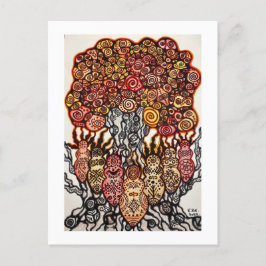 Postales de vacaciones