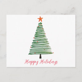 Postales de vacaciones