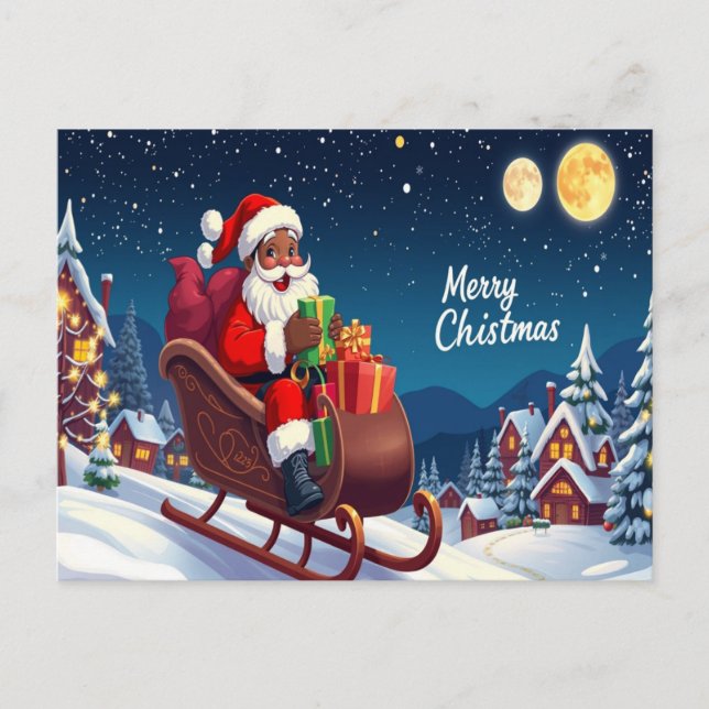 Postales de vacaciones (Anverso)