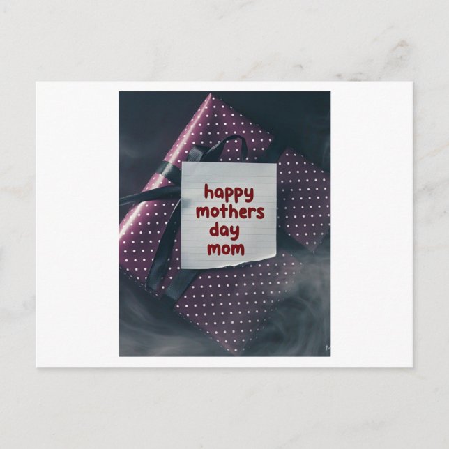 Postales de vacaciones (Anverso)