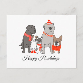 Postales de vacaciones