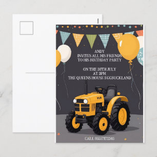 Postales de vacaciones