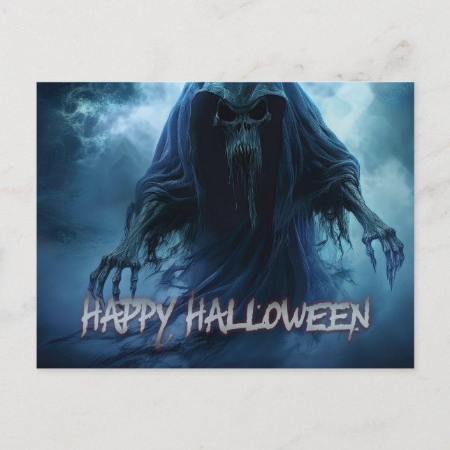 Postales de vacaciones (Anverso)