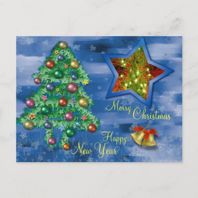 Postales de vacaciones (Anverso)