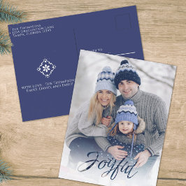 Postales de vacaciones