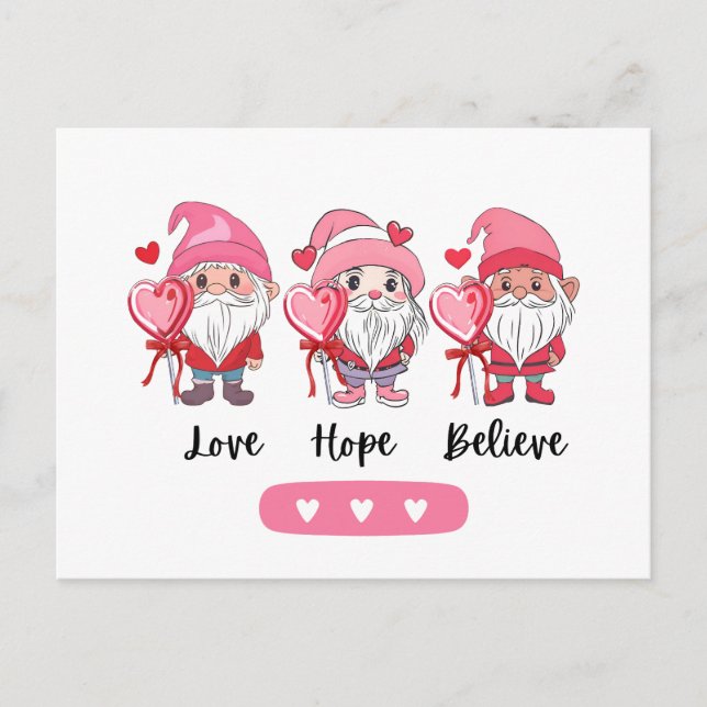 Postales de vacaciones (Anverso)