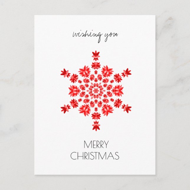 Postales de vacaciones (Anverso)