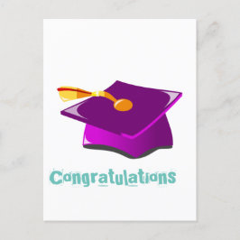 Postales de vacaciones de graduación