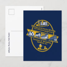 Postales de vacaciones de Maxbass Sunday Mornings