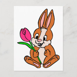 Postales de vacaciones de Pascua