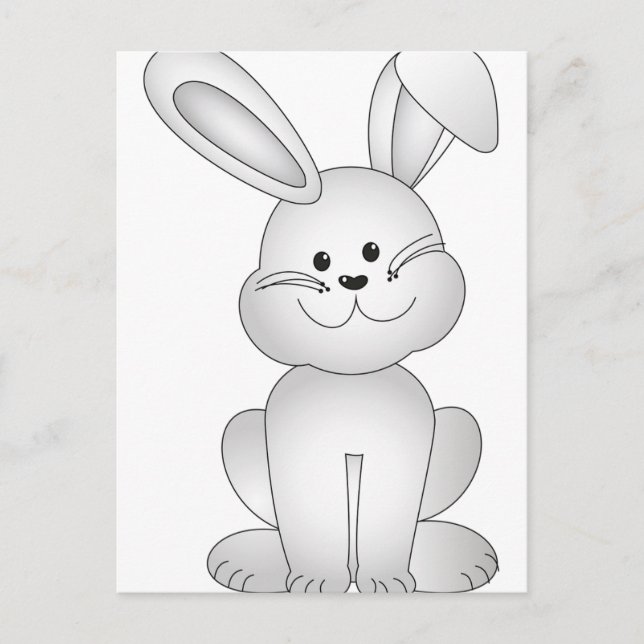 Postales de vacaciones de Pascua (Anverso)