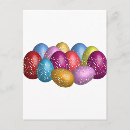 Postales de vacaciones de Pascua