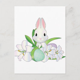 Postales de vacaciones de Pascua