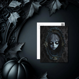 Postales de vacaciones de Peek-a-boo