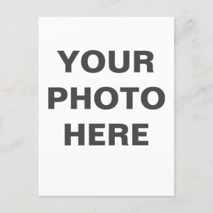 Postales de vacaciones de personalizable