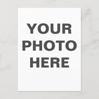 Postales de vacaciones de personalizable