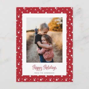 Postales de vacaciones de Personalizado curado con