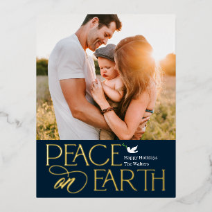 Postales de vacaciones de Relieve metalizado de de