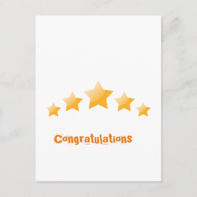 Postales de vacaciones de Star (Anverso)