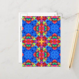 Postales de vacaciones felices no nominativas