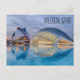 Postales de Valencia España