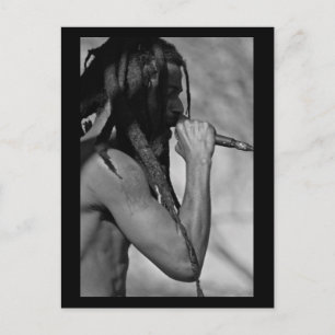 Postales de verano de reggae