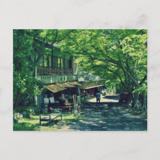 Postales de verano japonesas (PC13001)