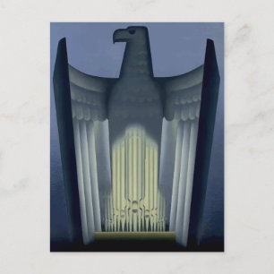 Postales de viaje de Alemania