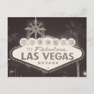 Postales de viaje de LAS VEGAS Nevada