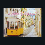 Postales de viaje de Lisboa y Portugal<br><div class="desc">postales</div>