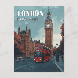 Postales de viaje del Viaje del Viaje del Big Ben 