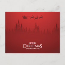 Postales de vuelo de vacaciones