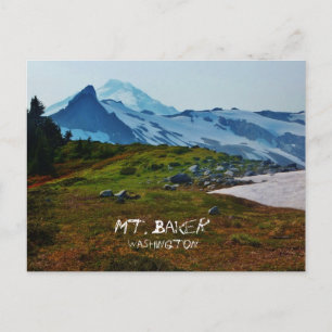 Postales de Washington