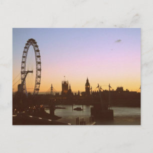 Postales de Waterloo Sunset
