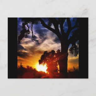 Postales de Windows Sunset