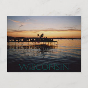 Postales de Wisconsin, de H.A.S. Arts