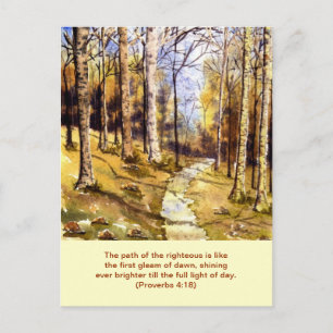 Postales de 'Woodland Path (cristiano)'
