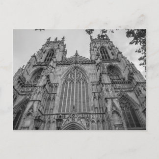 Postales de "York Minster"