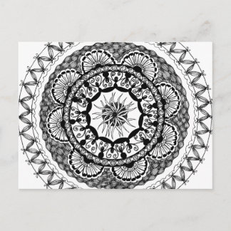 Postales de Zendala "Ona"